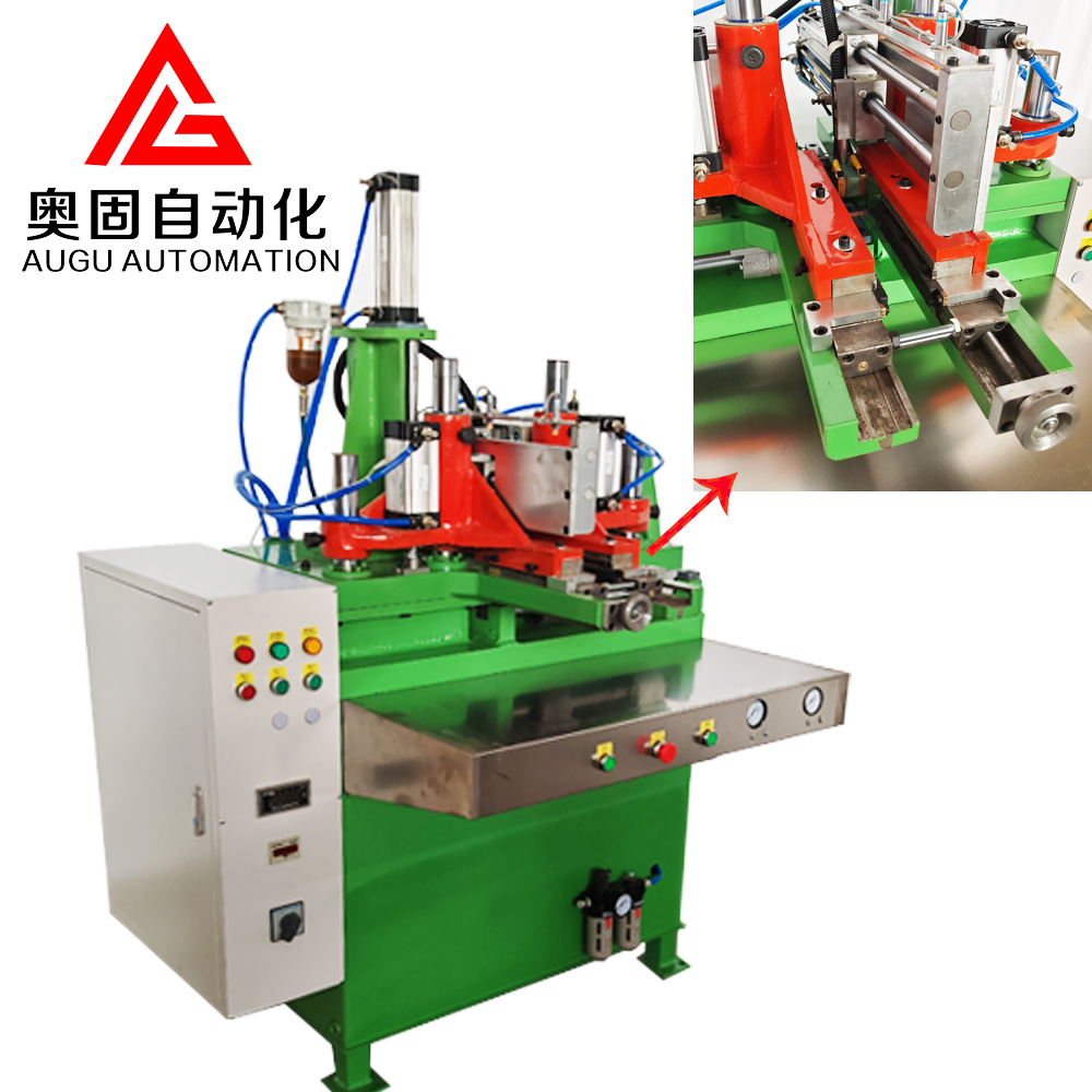 Einführung in den Schlauchspleißer