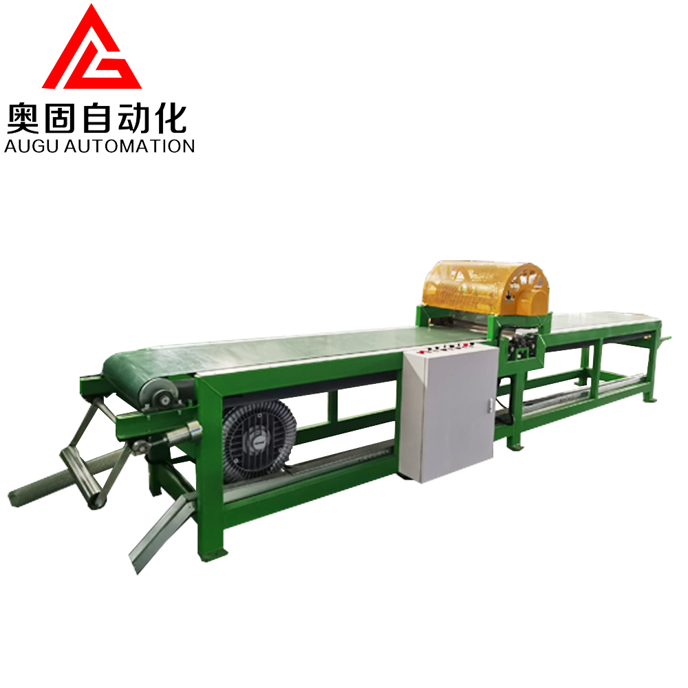 Augu-Profilschneidegerät: Präzise, ​​effizient und anpassbar